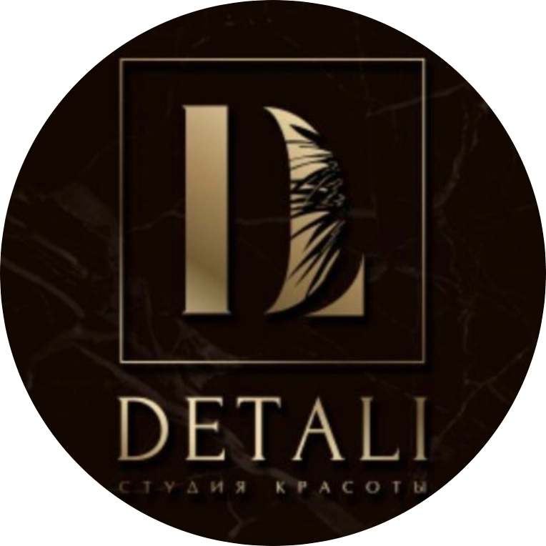 Наращивание, ламинирование ресниц, долговременная укладка бровей от 20 р. в салоне "Detali"